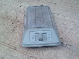 bontott TATA (TELCO) TELCOLINE Beltér Világítás Hátsó