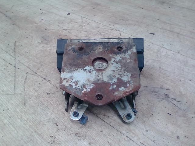 bontott TATA (TELCO) TELCOLINE Csomagtérajtó Kilincs