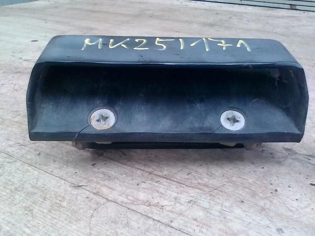 bontott TATA (TELCO) TELCOLINE Csomagtérajtó Kilincs