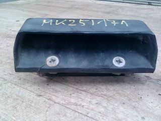 bontott TATA (TELCO) TELCOLINE Csomagtérajtó Kilincs