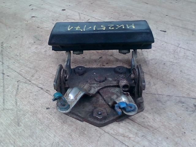 bontott TATA (TELCO) TELCOLINE Csomagtérajtó Kilincs