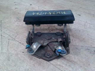 bontott TATA (TELCO) TELCOLINE Csomagtérajtó Kilincs