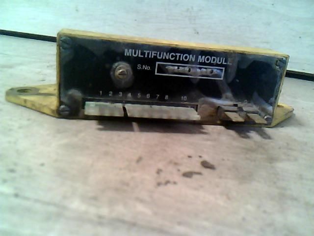 bontott TATA (TELCO) TELCOLINE Elektronika (Magában)