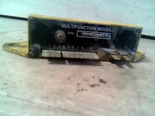 bontott TATA (TELCO) TELCOLINE Elektronika (Magában)