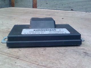 bontott TATA (TELCO) TELCOLINE Elektronika (Magában)