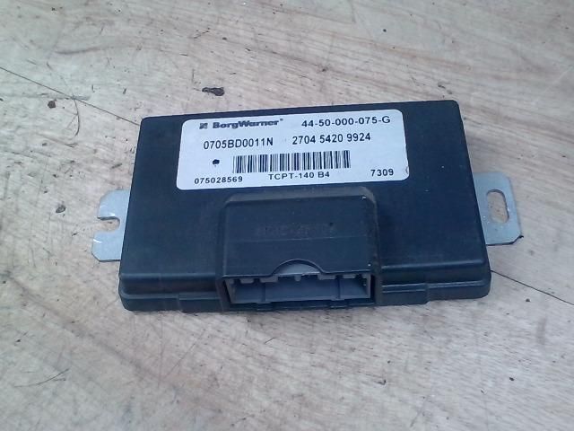 bontott TATA (TELCO) TELCOLINE Elektronika (Magában)