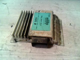 bontott TATA (TELCO) TELCOLINE Elektronika (Magában)