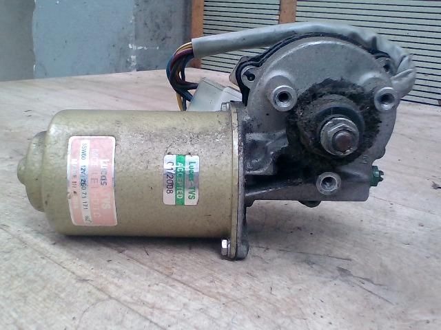 bontott TATA (TELCO) TELCOLINE Első Ablaktörlő Motor