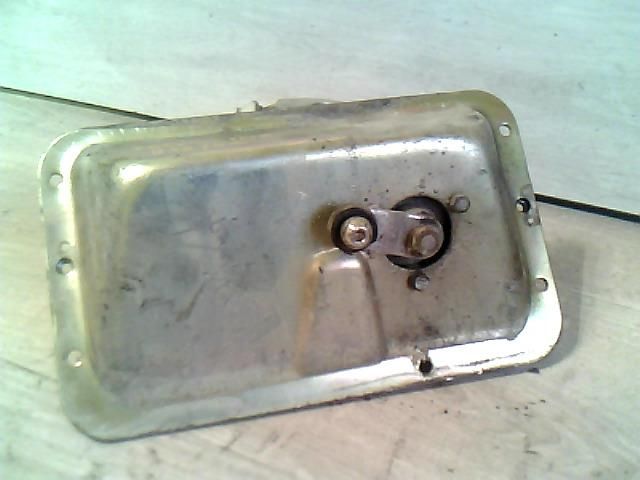 bontott TATA (TELCO) TELCOLINE Első Ablaktörlő Motor