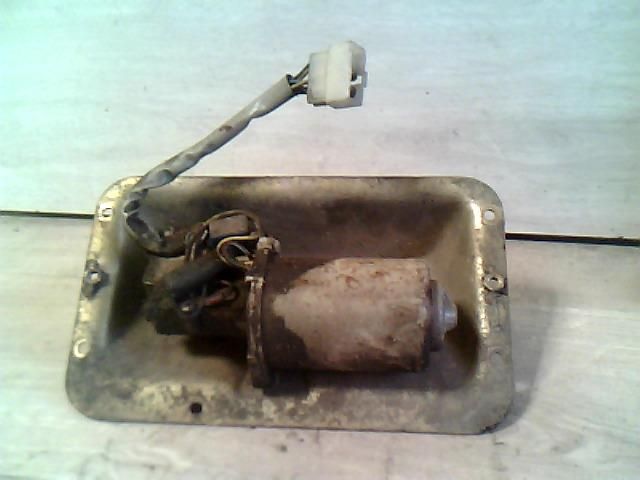 bontott TATA (TELCO) TELCOLINE Első Ablaktörlő Motor