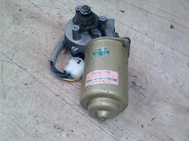 bontott TATA (TELCO) TELCOLINE Első Ablaktörlő Motor