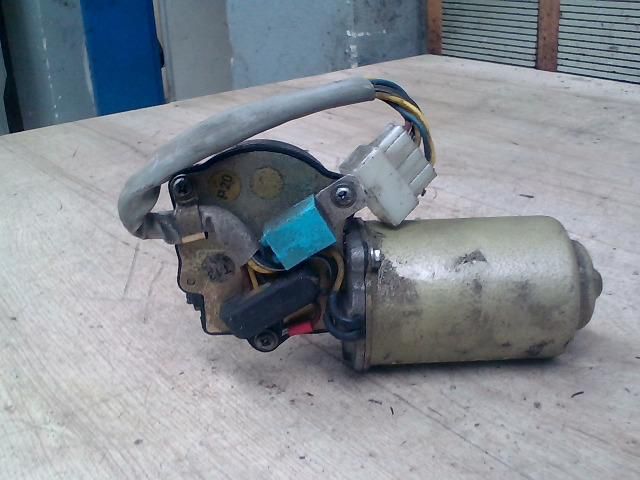 bontott TATA (TELCO) TELCOLINE Első Ablaktörlő Motor