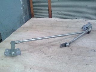 bontott TATA (TELCO) TELCOLINE Első Ablaktörlő Szerkezet