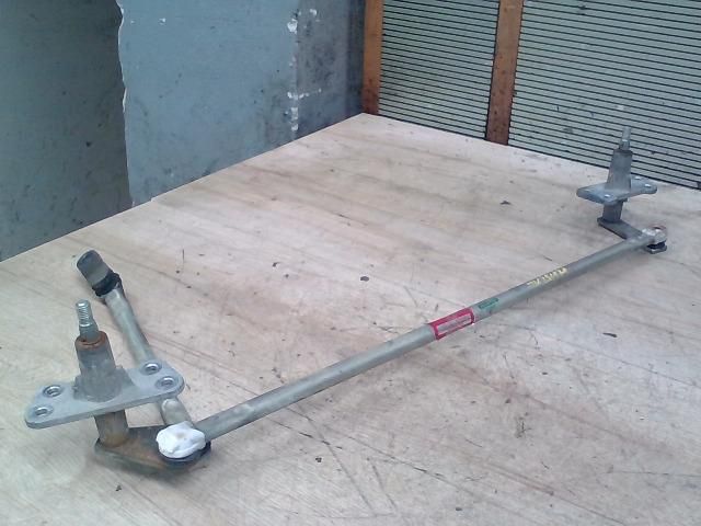 bontott TATA (TELCO) TELCOLINE Első Ablaktörlő Szerkezet