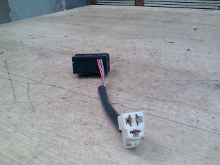 bontott TATA (TELCO) TELCOLINE Fényszórómagasság Állító Kapcsoló