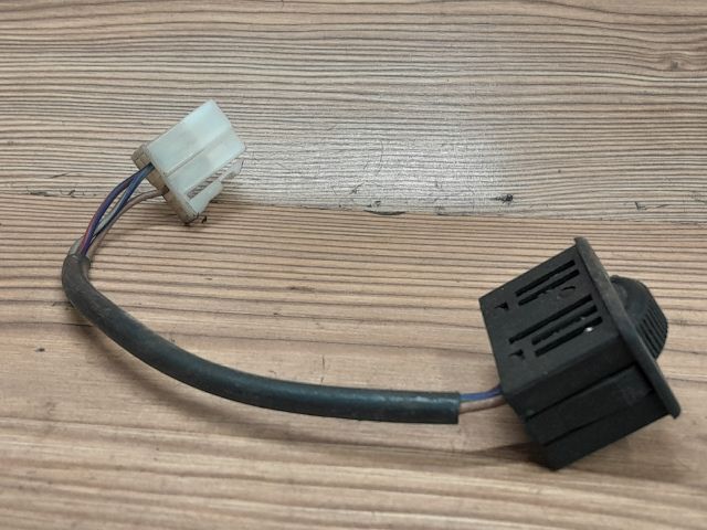 bontott TATA (TELCO) TELCOLINE Fényszórómagasság Állító Kapcsoló