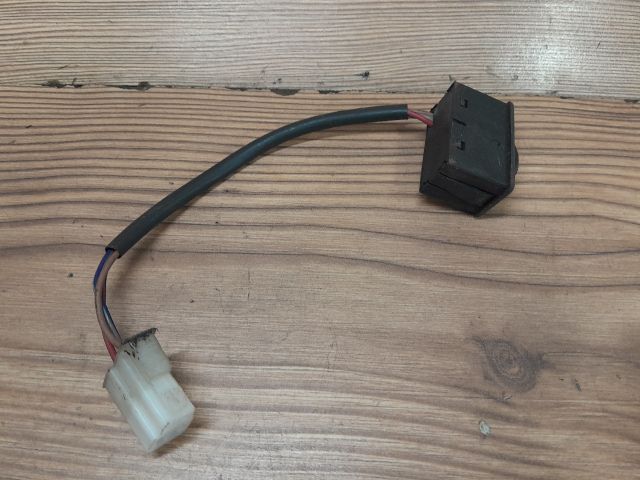 bontott TATA (TELCO) TELCOLINE Fényszórómagasság Állító Kapcsoló