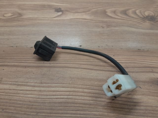 bontott TATA (TELCO) TELCOLINE Fényszórómagasság Állító Kapcsoló