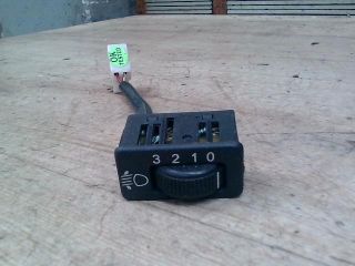 bontott TATA (TELCO) TELCOLINE Fényszórómagasság Állító Kapcsoló