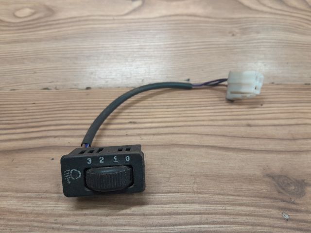 bontott TATA (TELCO) TELCOLINE Fényszórómagasság Állító Kapcsoló