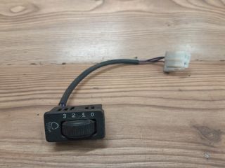 bontott TATA (TELCO) TELCOLINE Fényszórómagasság Állító Kapcsoló