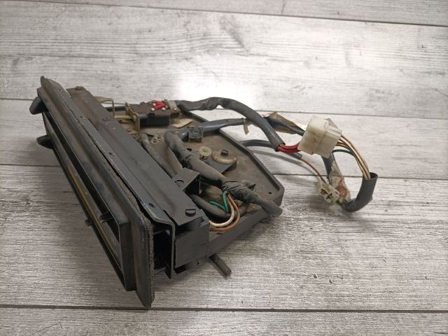 bontott TATA (TELCO) TELCOLINE Fűtéskapcsoló (Nem klímás)