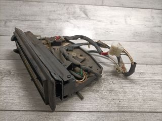 bontott TATA (TELCO) TELCOLINE Fűtéskapcsoló (Nem klímás)