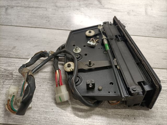 bontott TATA (TELCO) TELCOLINE Fűtéskapcsoló (Nem klímás)