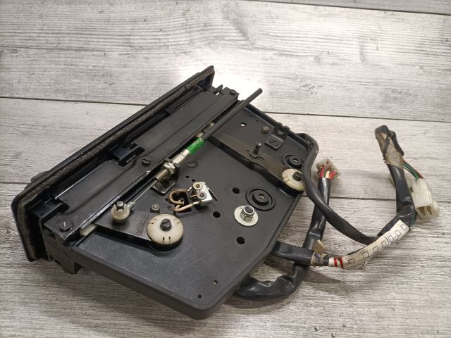 bontott TATA (TELCO) TELCOLINE Fűtéskapcsoló (Nem klímás)