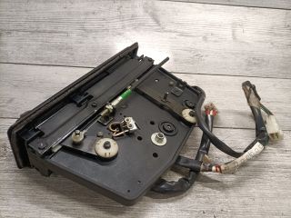 bontott TATA (TELCO) TELCOLINE Fűtéskapcsoló (Nem klímás)