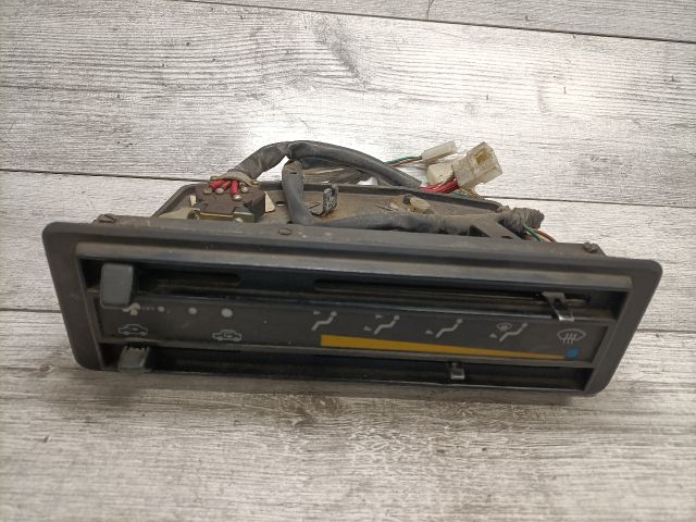 bontott TATA (TELCO) TELCOLINE Fűtéskapcsoló (Nem klímás)