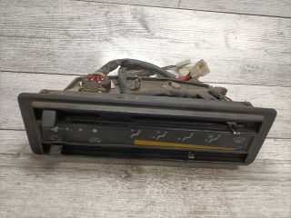 bontott TATA (TELCO) TELCOLINE Fűtéskapcsoló (Nem klímás)