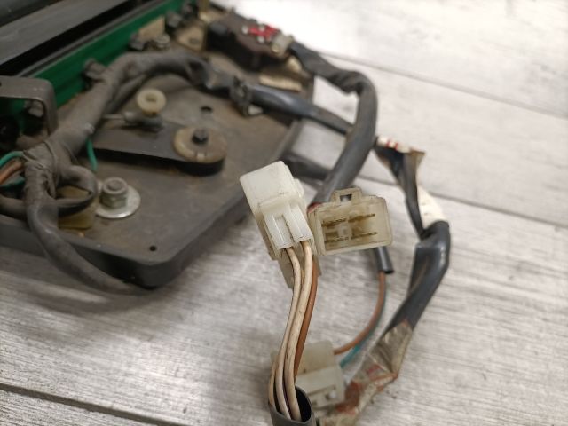 bontott TATA (TELCO) TELCOLINE Fűtéskapcsoló (Nem klímás)