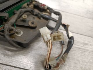 bontott TATA (TELCO) TELCOLINE Fűtéskapcsoló (Nem klímás)