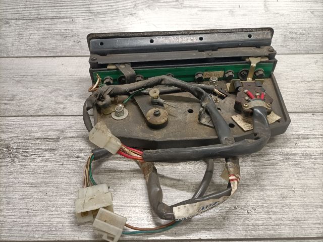 bontott TATA (TELCO) TELCOLINE Fűtéskapcsoló (Nem klímás)