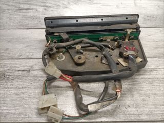 bontott TATA (TELCO) TELCOLINE Fűtéskapcsoló (Nem klímás)