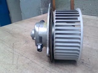 bontott TATA (TELCO) TELCOLINE Fűtőmotor (Nem klímás)