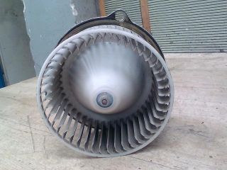 bontott TATA (TELCO) TELCOLINE Fűtőmotor (Nem klímás)