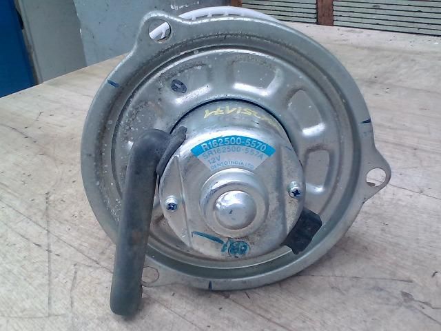 bontott TATA (TELCO) TELCOLINE Fűtőmotor (Nem klímás)