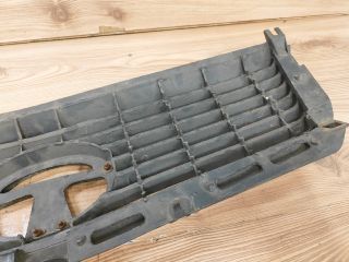 bontott TATA (TELCO) TELCOLINE Hűtőrács