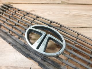 bontott TATA (TELCO) TELCOLINE Hűtőrács