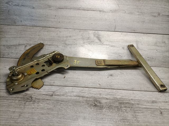 bontott TATA (TELCO) TELCOLINE Jobb első Ablakemelő Szerkezet (Mechanikus)