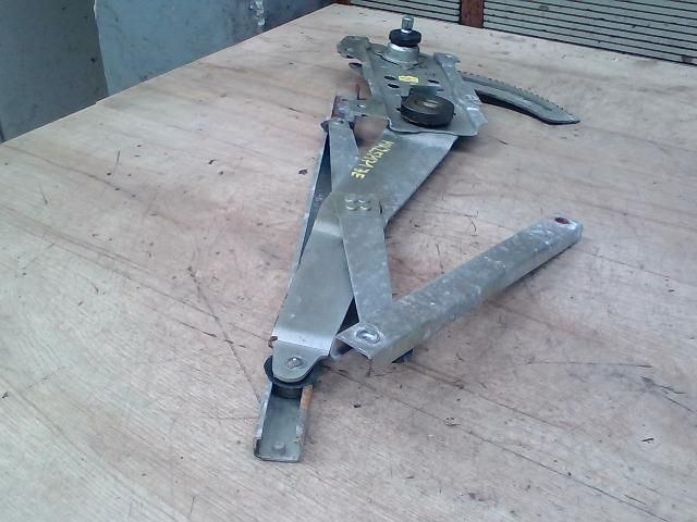 bontott TATA (TELCO) TELCOLINE Jobb első Ablakemelő Szerkezet (Mechanikus)