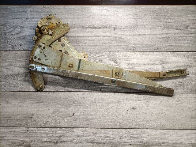 bontott TATA (TELCO) TELCOLINE Jobb első Ablakemelő Szerkezet (Mechanikus)