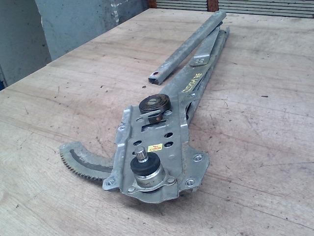 bontott TATA (TELCO) TELCOLINE Jobb első Ablakemelő Szerkezet (Mechanikus)