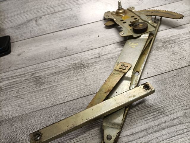 bontott TATA (TELCO) TELCOLINE Jobb első Ablakemelő Szerkezet (Mechanikus)