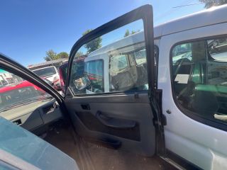 bontott TATA (TELCO) TELCOLINE Jobb első Ajtó (Üres lemez)