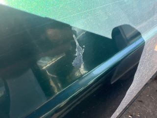 bontott TATA (TELCO) TELCOLINE Jobb első Ajtó (Üres lemez)