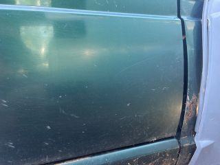 bontott TATA (TELCO) TELCOLINE Jobb első Ajtó (Üres lemez)