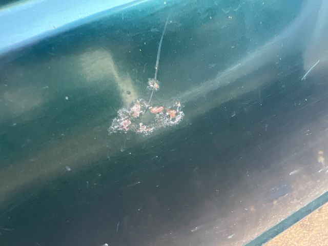 bontott TATA (TELCO) TELCOLINE Jobb első Ajtó (Üres lemez)